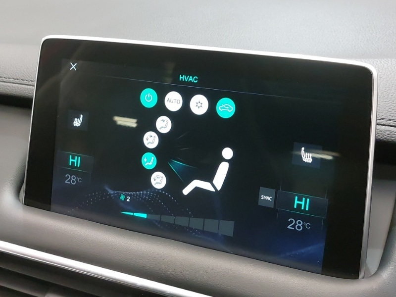 Used MG MG HS 2023 for sale - 78013173: Photo 15