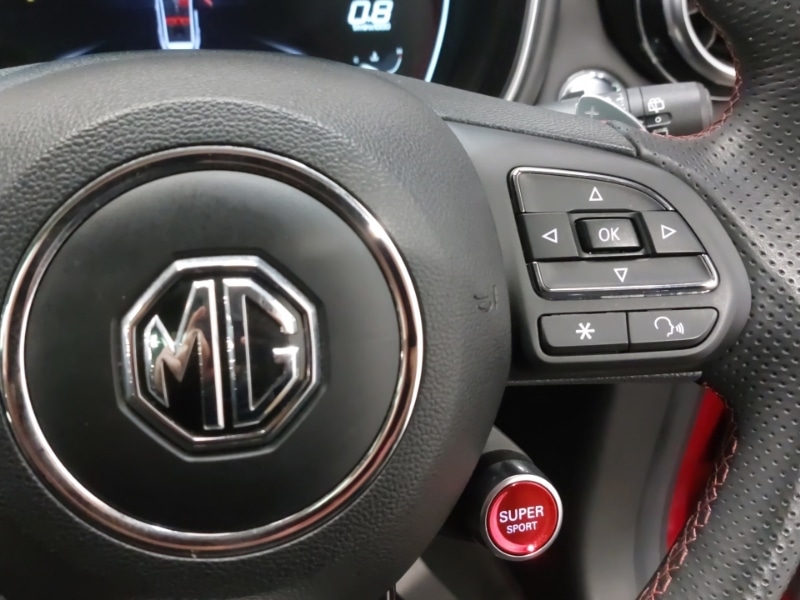 Used MG MG HS 2023 for sale - 78013173: Photo 16