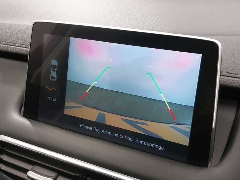 Used MG MG HS 2023 for sale - 78013173: Photo 17