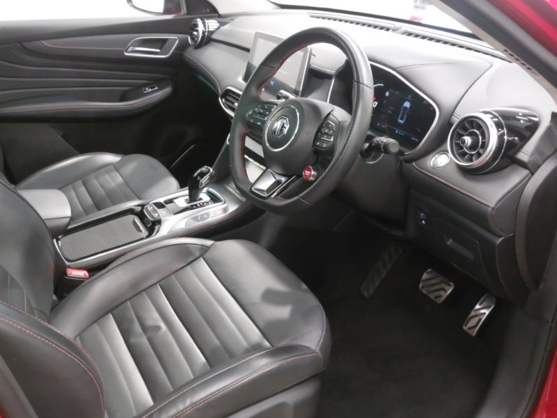 Used MG MG HS 2023 for sale - 78013173: Photo 18