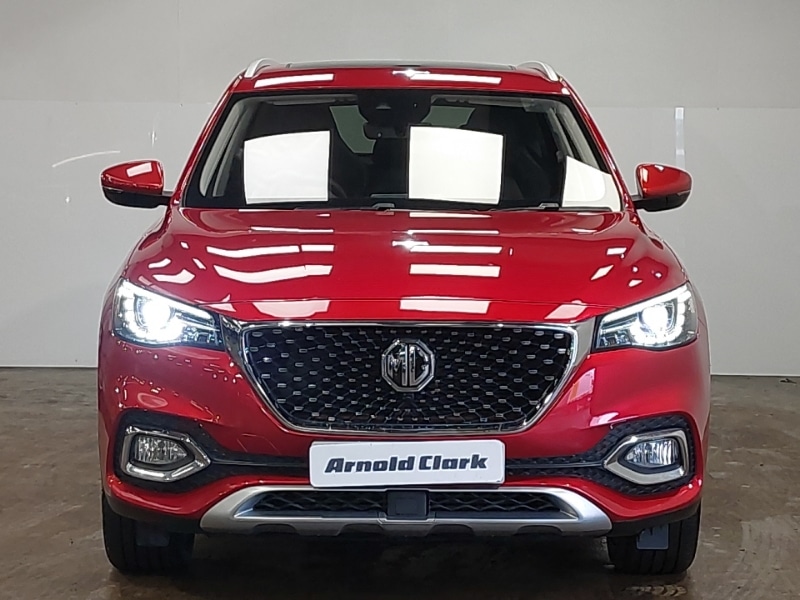 Used MG MG HS 2023 for sale - 78013173: Photo 19