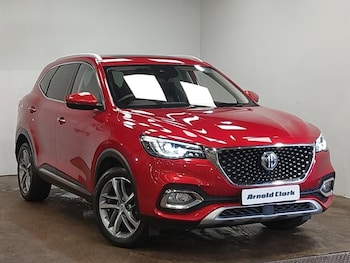 MG MG HS feature image