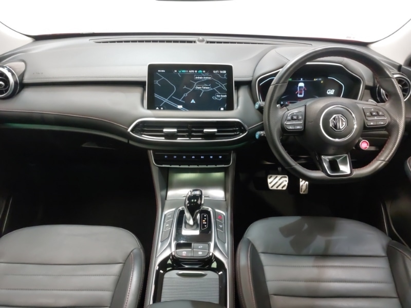 Used MG MG HS 2023 for sale - 78013173: Photo 2