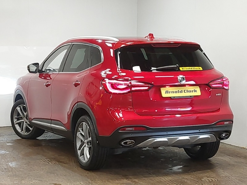 Used MG MG HS 2023 for sale - 78013173: Photo 3