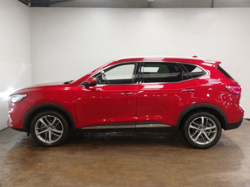 Used MG MG HS 2023 for sale - 78013173: Photo 4