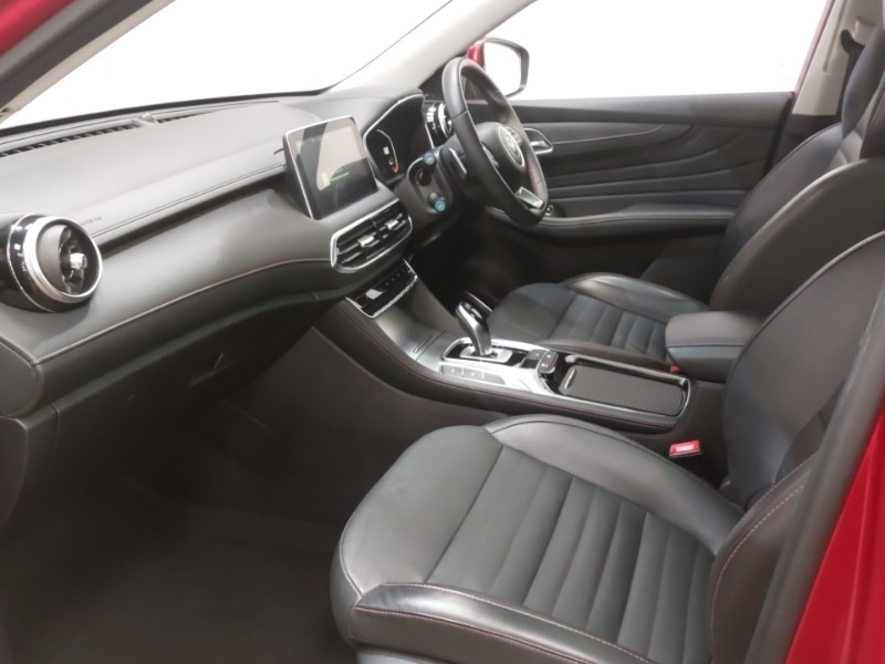 Used MG MG HS 2023 for sale - 78013173: Photo 5