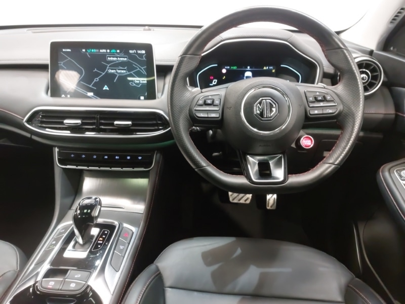 Used MG MG HS 2023 for sale - 78013173: Photo 7