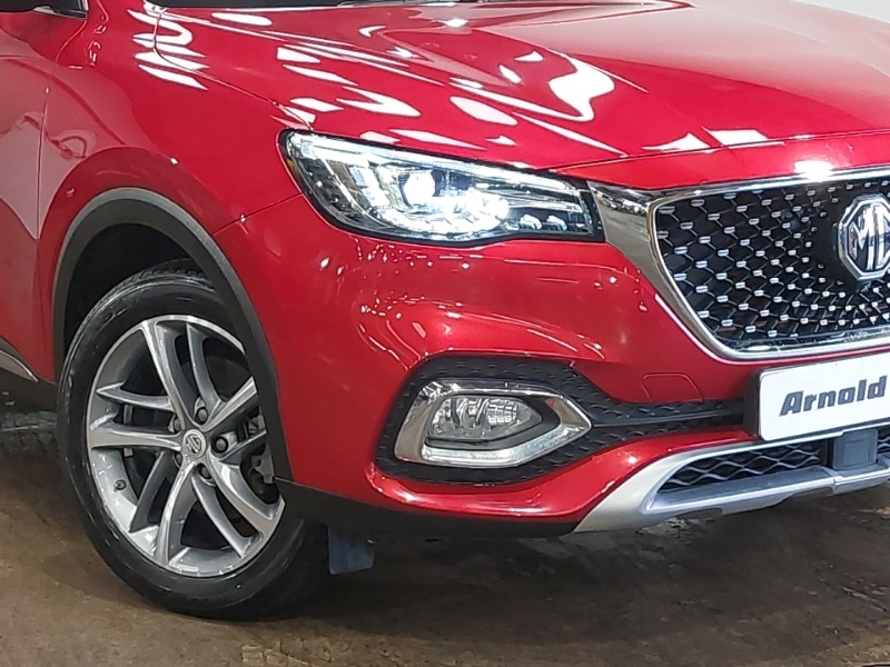 Used MG MG HS 2023 for sale - 78013173: Photo 9