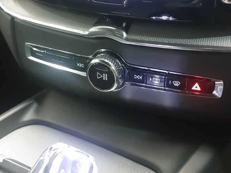 Used Volvo XC60 2024 for sale - 77907359: Photo 13