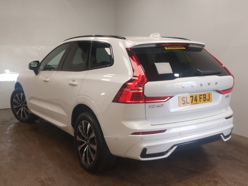 Used Volvo XC60 2024 for sale - 77907359: Photo 3