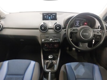 Used Audi A1 2017 for sale - 78327012: Photo