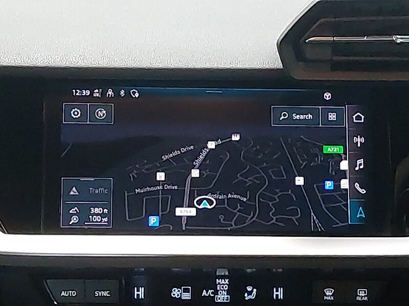 Used Audi A3 2022 for sale - 77716597: Photo 11