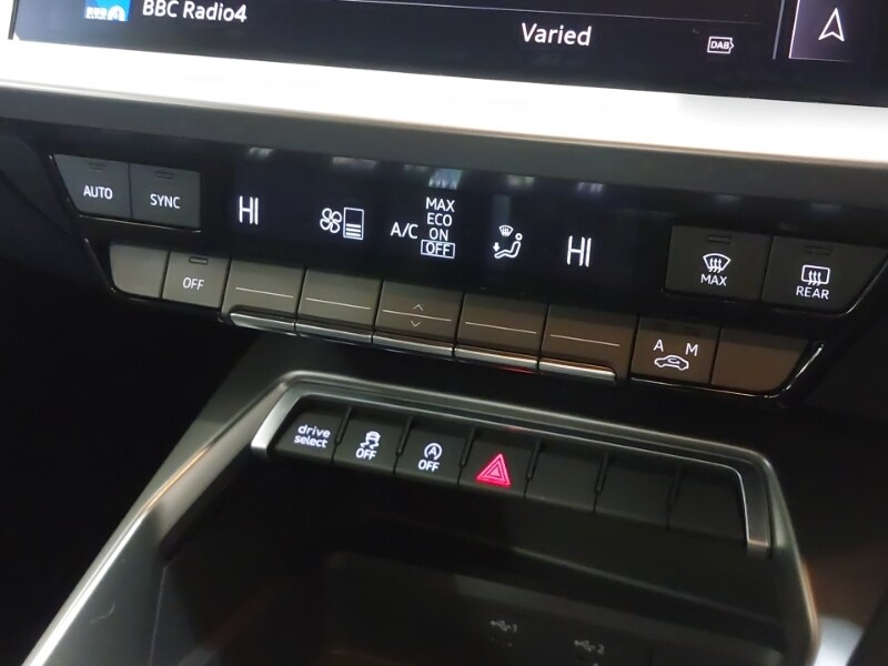 Used Audi A3 2022 for sale - 77716597: Photo 13