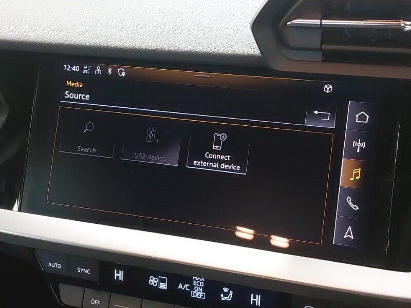 Used Audi A3 2022 for sale - 77716597: Photo 15