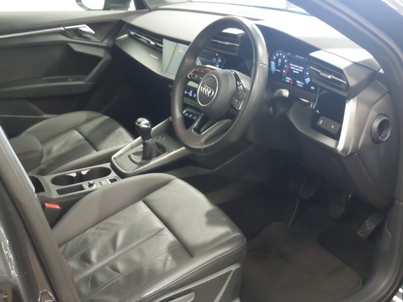 Used Audi A3 2022 for sale - 77716597: Photo 18