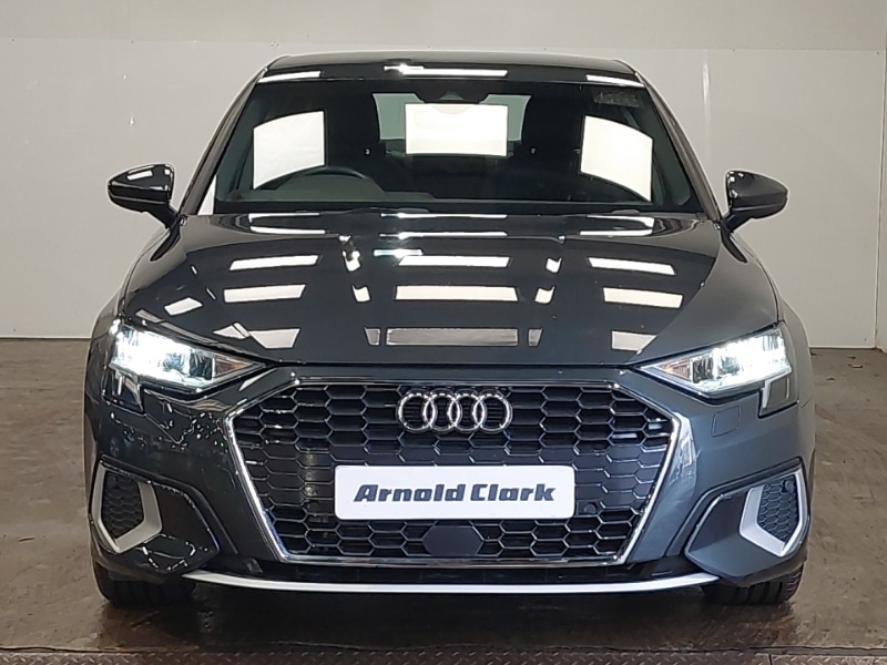 Used Audi A3 2022 for sale - 77716597: Photo 19