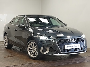 Used Audi A3 2022 for sale - 77716597: Photo