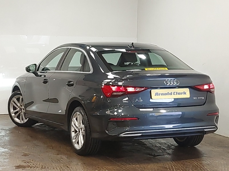 Used Audi A3 2022 for sale - 77716597: Photo 3