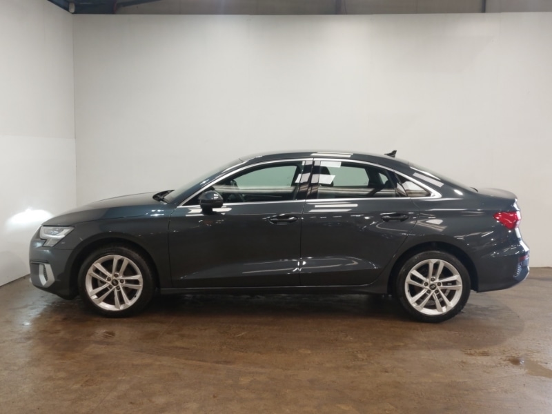 Used Audi A3 2022 for sale - 77716597: Photo 4