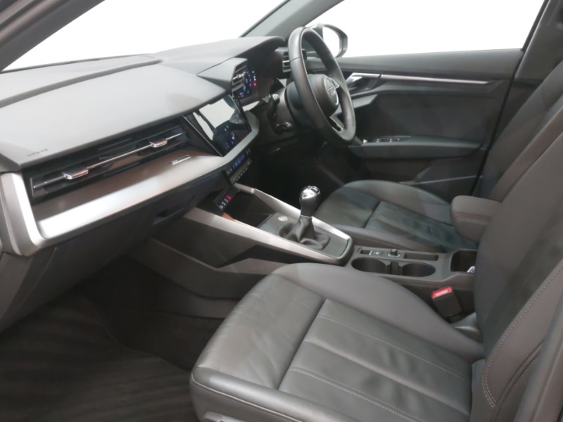 Used Audi A3 2022 for sale - 77716597: Photo 5