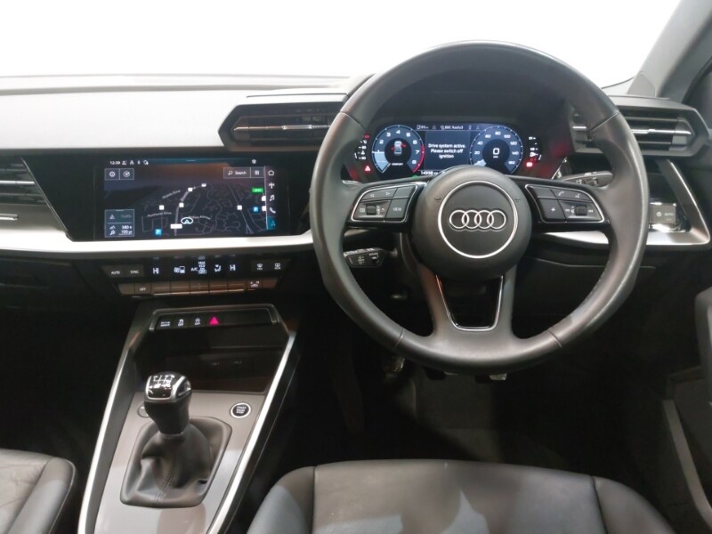 Used Audi A3 2022 for sale - 77716597: Photo 7