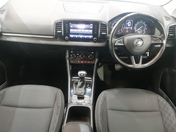 Used Skoda Karoq 2018 for sale - 78928578: Photo