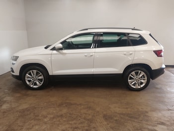 Used Skoda Karoq 2018 for sale - 78928578: Photo