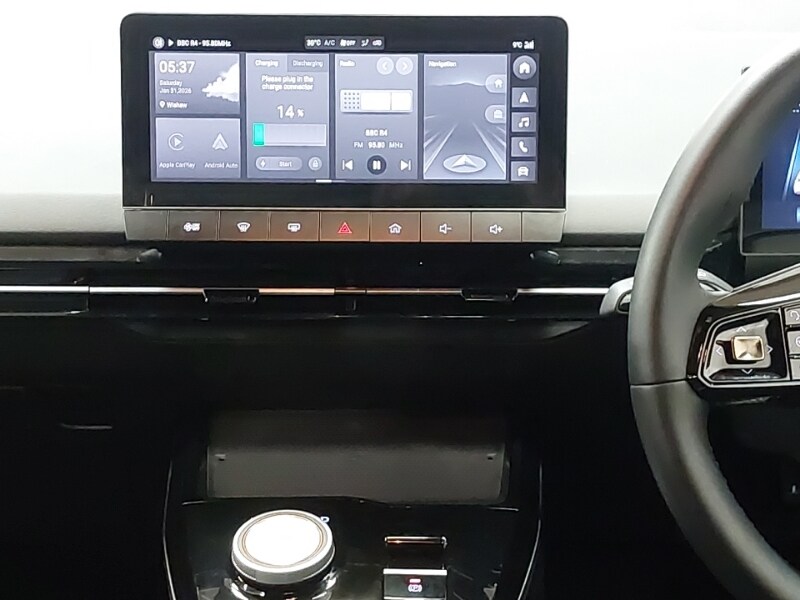 Used MG MG4 2023 for sale - 77503262: Photo 10