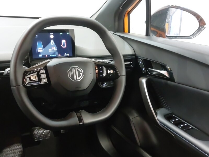 Used MG MG4 2023 for sale - 77503262: Photo 11