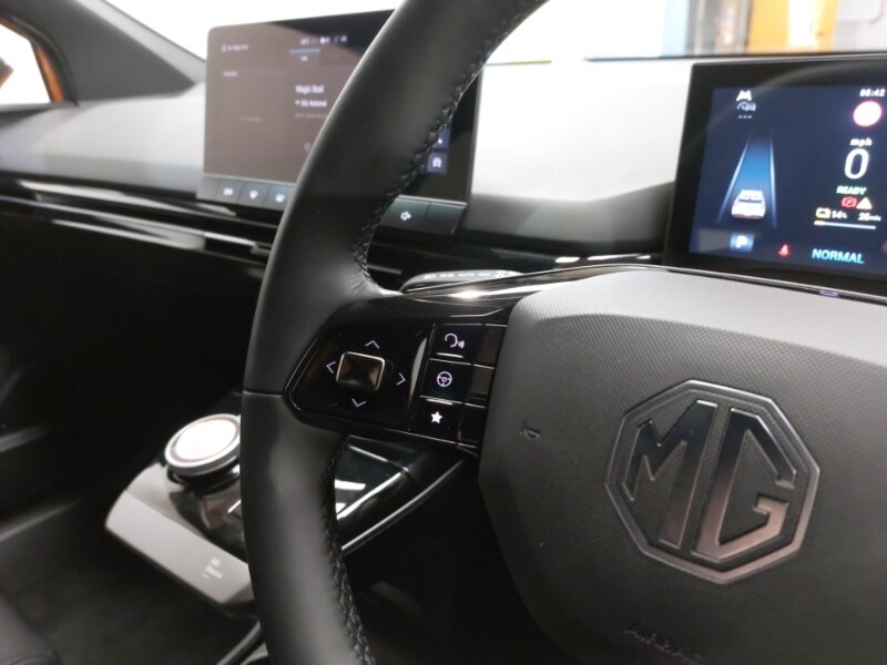 Used MG MG4 2023 for sale - 77503262: Photo 16
