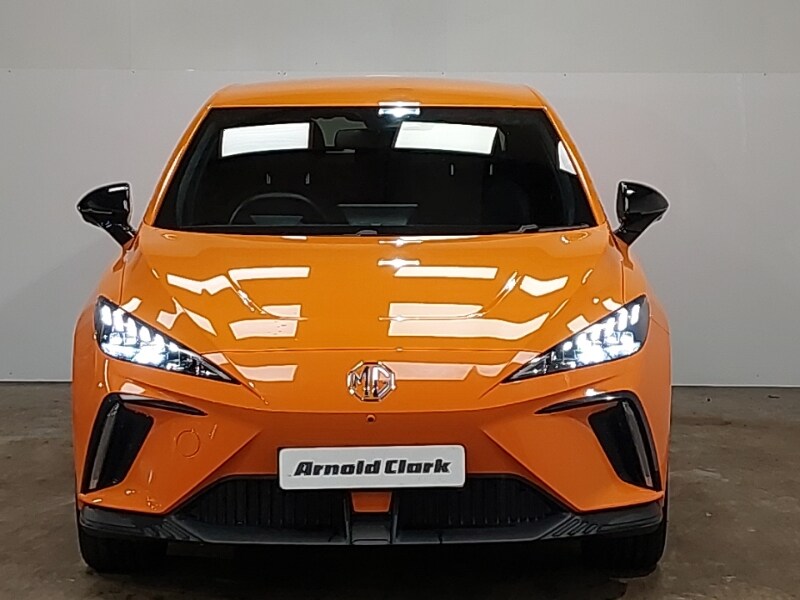 Used MG MG4 2023 for sale - 77503262: Photo 19