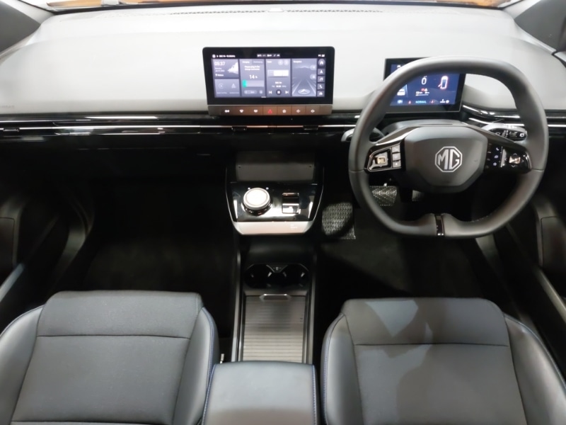 Used MG MG4 2023 for sale - 77503262: Photo 2