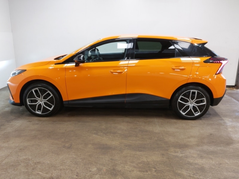 Used MG MG4 2023 for sale - 77503262: Photo 4