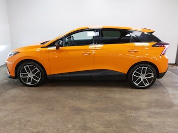 Used MG MG4 2023 for sale - 77503262: Photo