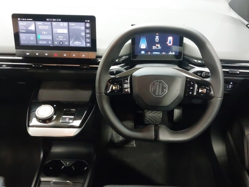 Used MG MG4 2023 for sale - 77503262: Photo 7