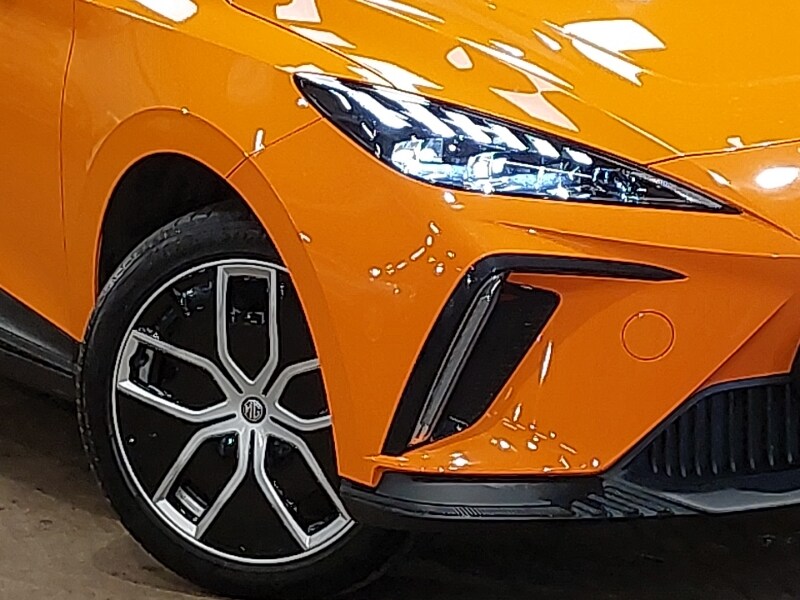 Used MG MG4 2023 for sale - 77503262: Photo 9