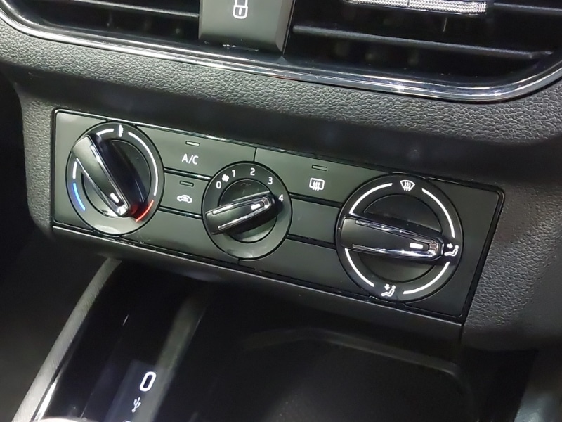 Used Skoda Kamiq 2022 for sale - 77623504: Photo 13