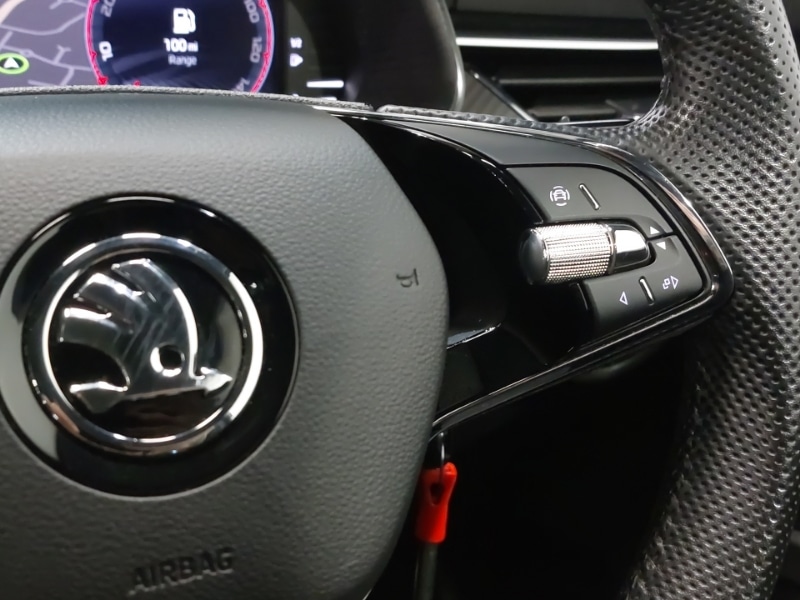 Used Skoda Kamiq 2022 for sale - 77623504: Photo 16