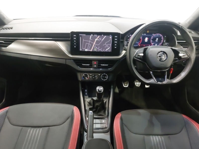 Used Skoda Kamiq 2022 for sale - 77623504: Photo 2