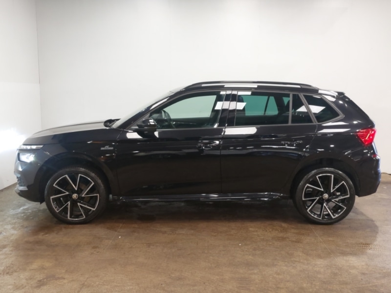 Used Skoda Kamiq 2022 for sale - 77623504: Photo 4