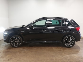 Used Skoda Kamiq 2022 for sale - 77623504: Photo