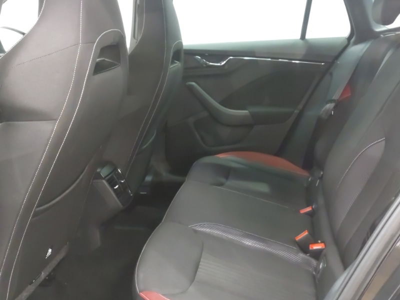 Used Skoda Kamiq 2022 for sale - 77623504: Photo 6