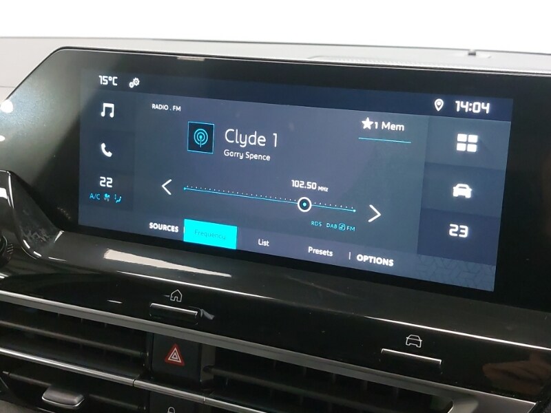 Used Citroen C4 2022 for sale - 77947712: Photo 14