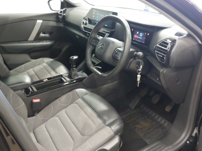 Used Citroen C4 2022 for sale - 77947712: Photo 18