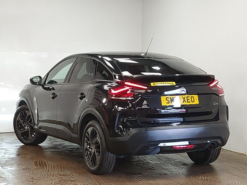 Used Citroen C4 2022 for sale - 77947712: Photo 3