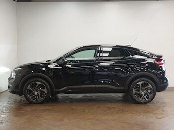 Used Citroen C4 2022 for sale - 77947712: Photo