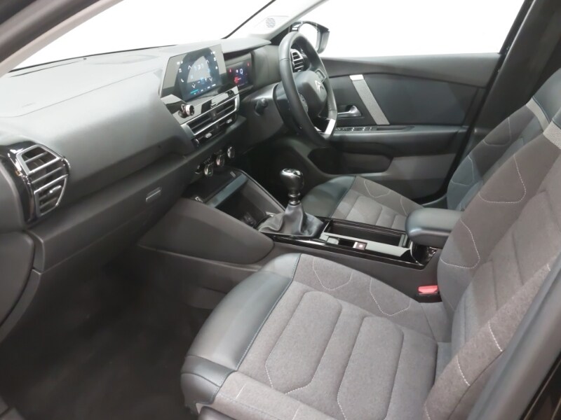 Used Citroen C4 2022 for sale - 77947712: Photo 5