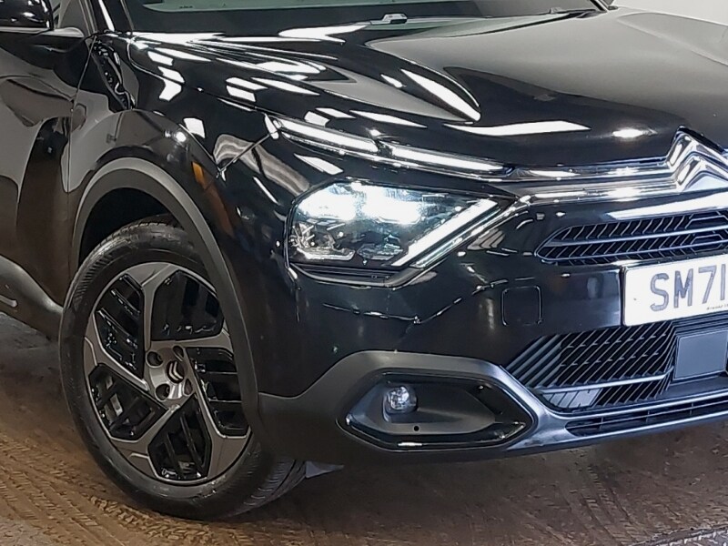 Used Citroen C4 2022 for sale - 77947712: Photo 9