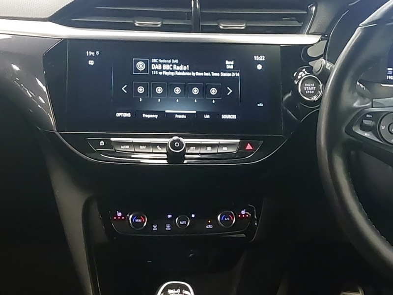 Used Vauxhall Corsa 2023 for sale - 77491370: Photo 10