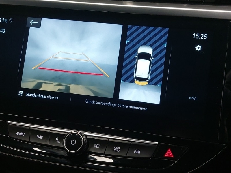 Used Vauxhall Corsa 2023 for sale - 77491370: Photo 15